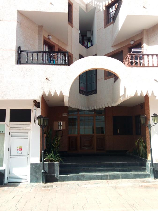 Case Fuerteventura Calle Bajo Amarillo 27-C Corralejo Buitenkant foto
