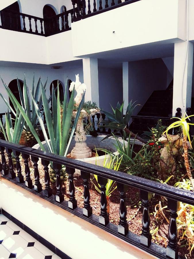 Case Fuerteventura Calle Bajo Amarillo 27-C Corralejo Buitenkant foto